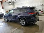 TOYOTA HIGHLANDER photo