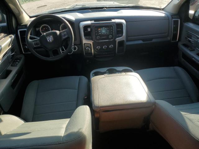 2016 RAM 1500 SLT - 1C6RR6GG3GS292669