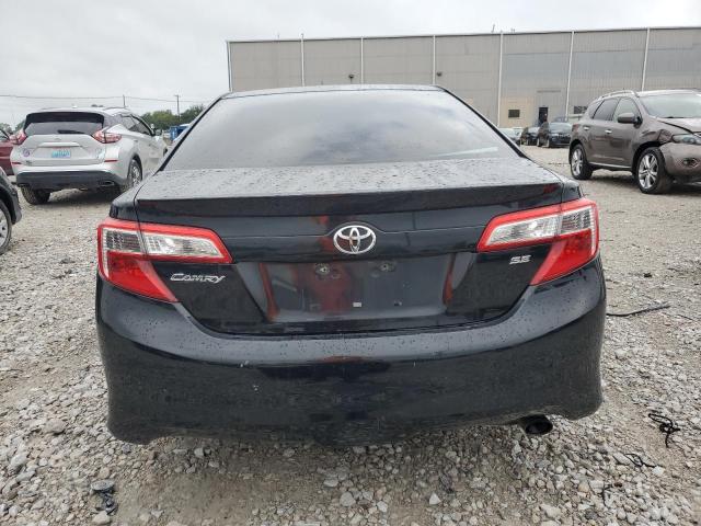 VIN 4T1BF1FK3EU732365 2014 Toyota Camry, L no.6