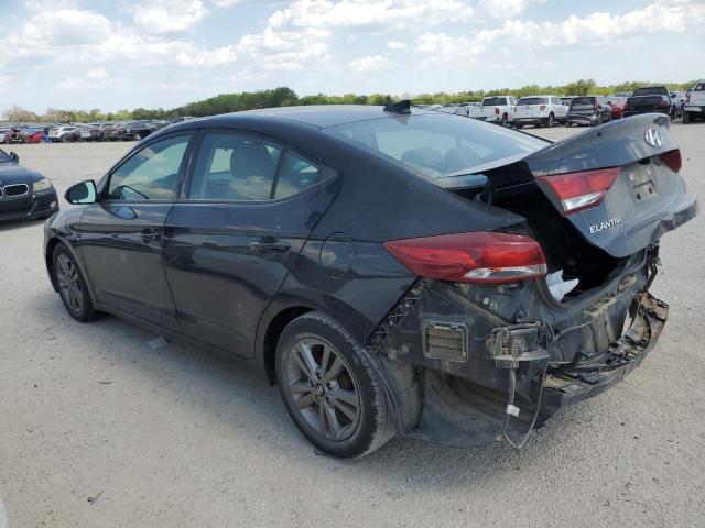 2017 HYUNDAI ELANTRA SE - 5NPD84LF9HH016973