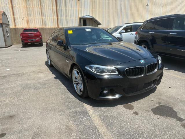 VIN WBAKN9C57FD961022 2015 BMW 5 Series, 550 I no.1