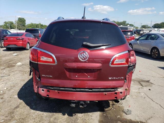 2017 BUICK ENCLAVE - 5GAKRBKD6HJ317847