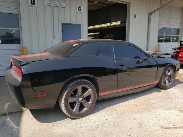 VIN 2C3CDYAG9EH160719 2014 Dodge Challenger, Sxt no.3