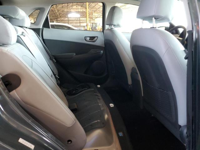 2019 HYUNDAI KONA ULTIM - KM8K53A50KU217948