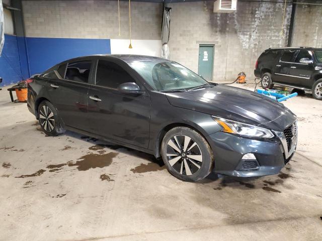 2022 NISSAN ALTIMA SV - 1N4BL4DV4NN355654