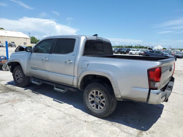 2018 TOYOTA TACOMA DOU - 3TMAZ5CN6JM072463