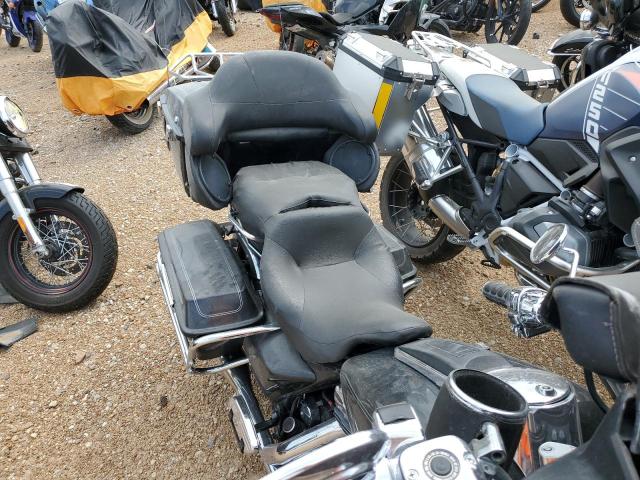 2005 HARLEY-DAVIDSON FLHTCUI 1HD1FCW145Y641776