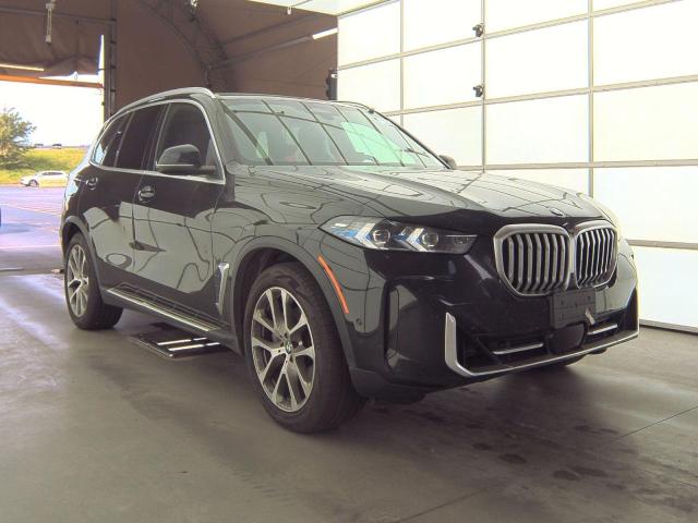 VIN 5UX23EU09R9S12846 2024 BMW X5, Xdrive40I no.1