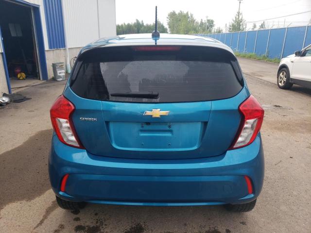 2020 CHEVROLET SPARK 1LT - KL8CD6SA1LC465943