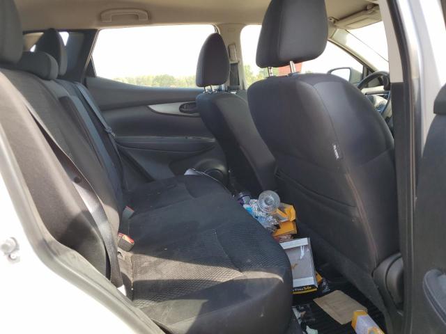 2019 NISSAN ROGUE SPOR - JN1BJ1CR9KW324508
