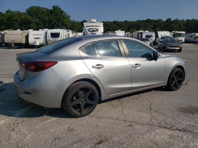 2016 MAZDA 3 GRAND TO - JM1BM1X32G1297506