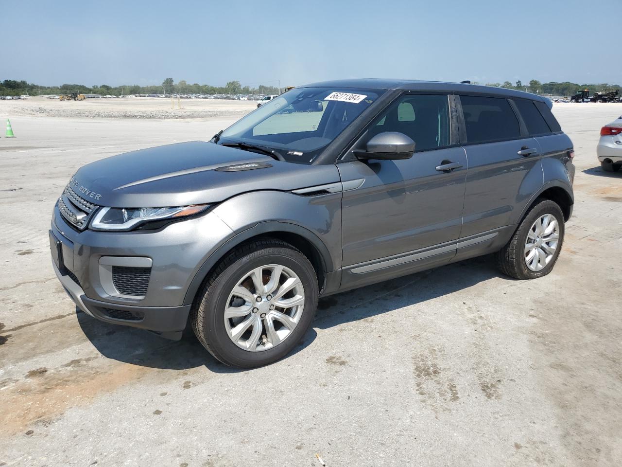 Land Rover Range Rover Evoque 2017 SE