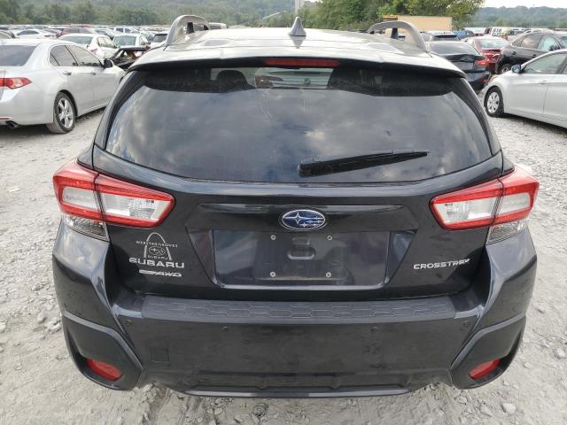 2019 SUBARU CROSSTREK - JF2GTAMC1K8358889