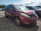 TOYOTA SIENNA XLE photo