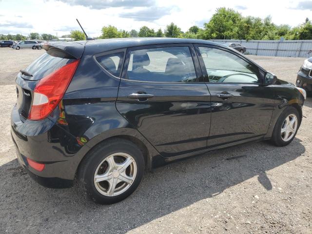 2015 HYUNDAI ACCENT GS - KMHCT5AE7FU202178