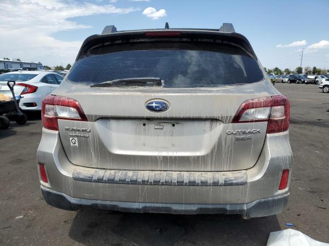 VIN 4S4BSENC5G3311463 2016 Subaru Outback, 3.6R Lim... no.6