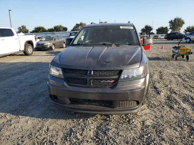 VIN 3C4PDCAB7JT447238 2018 Dodge Journey, SE no.5