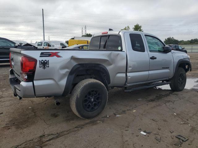 2022 TOYOTA TACOMA ACC - 3TYSZ5AN1NT078513