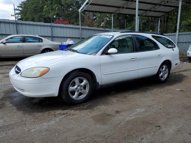 FORD TAURUS SE