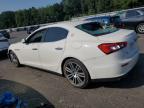 MASERATI GHIBLI S photo