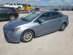 2022 TOYOTA COROLLA LE - JTDEAMDE8NJ041963