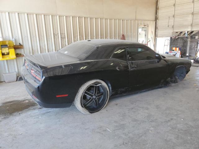 2018 DODGE CHALLENGER - 2C3CDZAG2JH294875