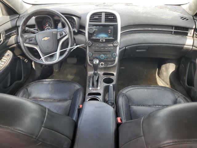 2015 CHEVROLET MALIBU 2LT - 1G11D5SL4FF136546