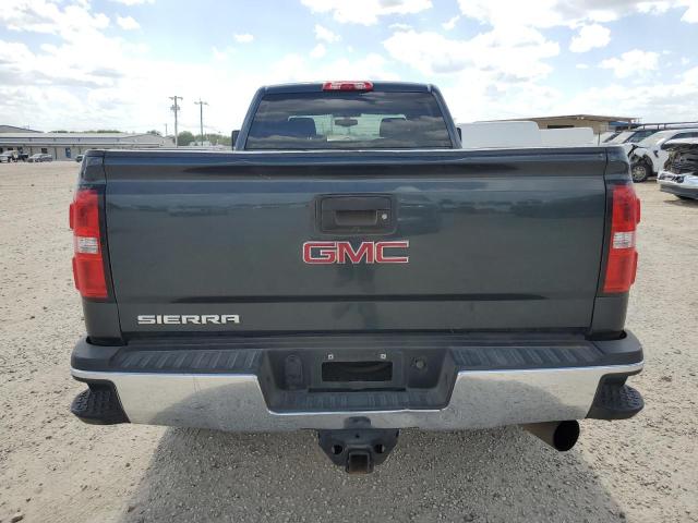 2017 GMC SIERRA C25 - 1GT11REY5HF192884