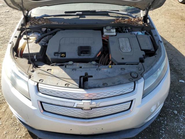 VIN 1G1RE6E48DU138593 2013 Chevrolet Volt no.11