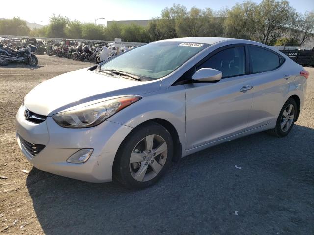 Vin: kmhdh4ae7du955948, lot: 69466764, hyundai elantra gls 2013 img_1