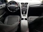 FORD FUSION SE photo