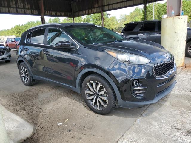 VIN KNDPN3AC4H7037890 2017 KIA Sportage, EX no.4