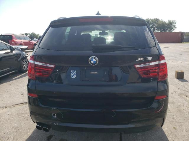 VIN 5UXWX9C56G0D78627 2016 BMW X3, Xdrive28I no.6