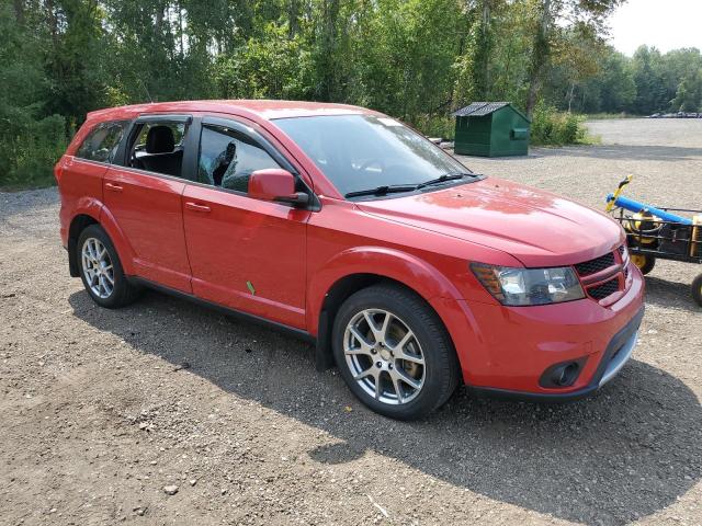Vin: 3c4pddeg3ft512170, lot: 67735974, dodge journey r/t 20154