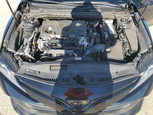 VIN 4T1C11AK4LU500445 2020 Toyota Camry, LE no.11