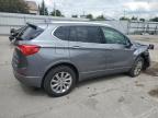 BUICK ENVISION E снимка