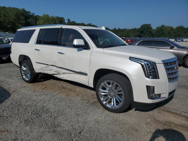 2019 CADILLAC ESCALADE E - 1GYS4HKJ4KR200583