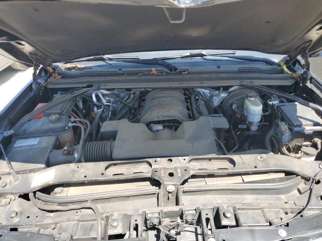 2018 CHEVROLET TAHOE C150 - 1GNSCAKC4JR169035