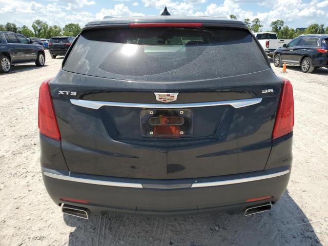 2018 CADILLAC XT5 - 1GYKNARS5JZ241175