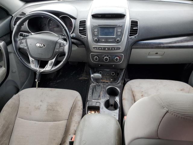 2021 KIA SORENTO 5XYKTDA63EG472379