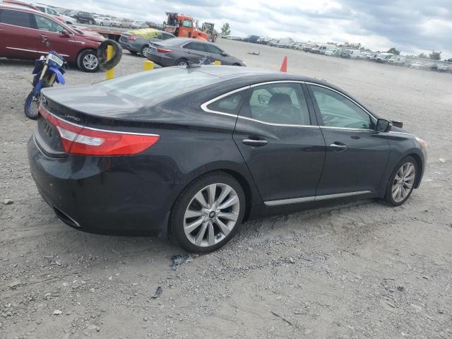 VIN KMHFH4JG9EA354876 2014 Hyundai Azera, Gls no.3