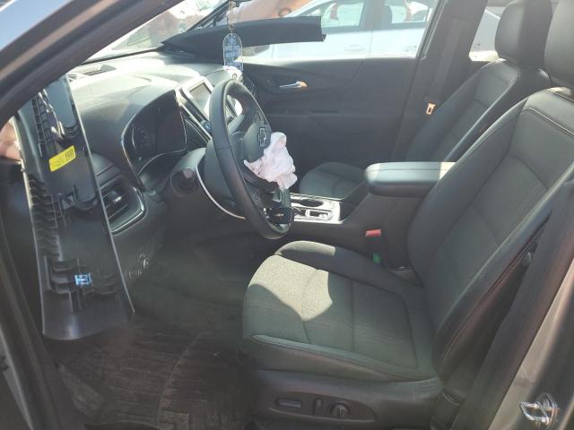 2023 CHEVROLET EQUINOX RS - 3GNAXMEG4PS135778