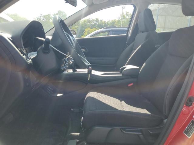 2016 HONDA HR-V LX - 3CZRU5H3XGM733729