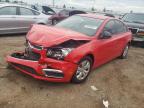 2016 CHEVROLET CRUZE LIMI - 1G1PC5SH2G7174913