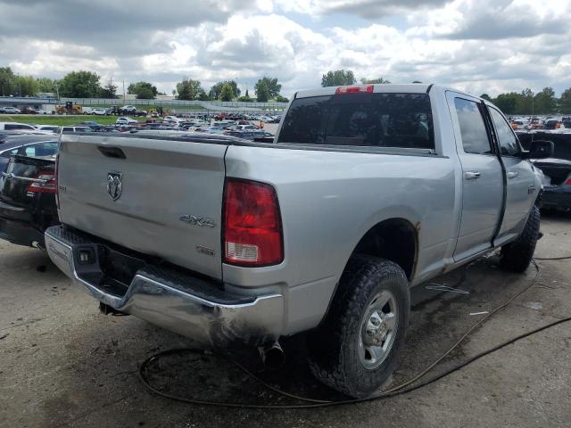 DODGE RAM 2500 S 2012 silver  diesel 3C6UD5DL9CG298482 photo #4