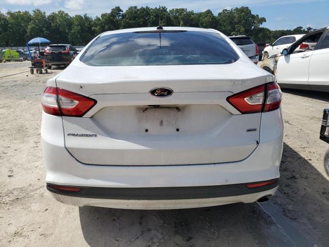 VIN 3FA6P0H73GR152376 2016 Ford Fusion, SE no.6