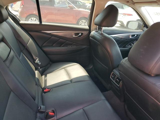 2017 INFINITI Q50 PREMIU - JN1EV7AR3HM834168