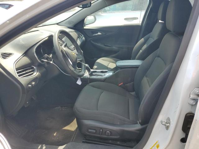 2017 CHEVROLET CRUZE LT - 1G1BE5SMXH7136624