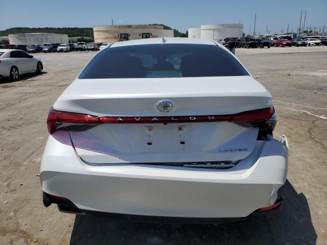 2019 TOYOTA AVALON XLE - 4T1BZ1FB0KU021550