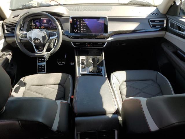 2024 VOLKSWAGEN ATLAS PEAK - 1V2CR2CA3RC551990